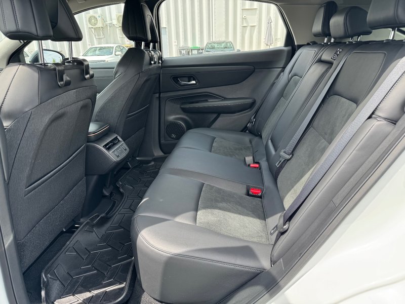 Nissan Ariya Engage TA VOLANT CHAUFFANT GPS PAS ACCIDENTE 2024 CONSIGNATION+AUTONOMIE 348 KM+CAMERA DE RECUL+SIEGES CHAUFFANTS+CLE INTELLIGENTE/DEMARRAGE BOUTON