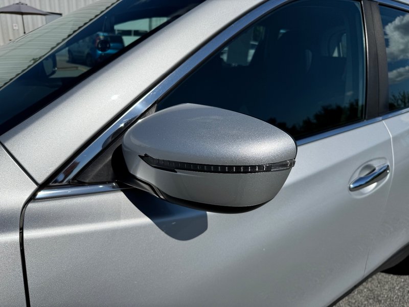 Nissan Rogue S TA CAMERA RECUL BLUETOOTH PAS ACCIDENTE 2016 INSPECTE+AIR CLIMATISE+RADIO SIRIUS+REGULATEUR DE VITESSES+GROUPE ELECTRIQUE+LECTEUR CD