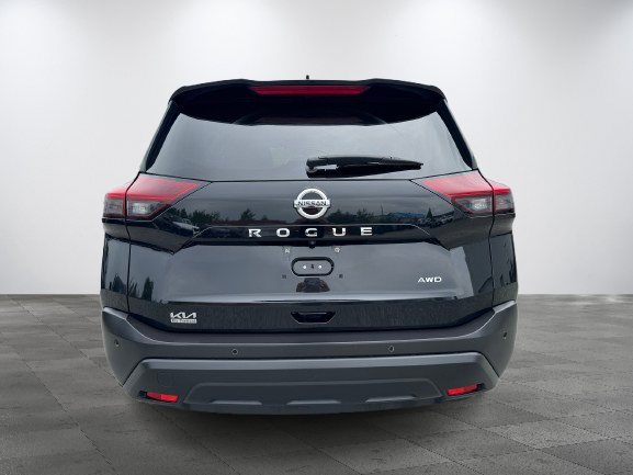 2021 Nissan Rogue S AWD DEMARREUR APPLE CARPLAY VOLANT CHAUFFANT