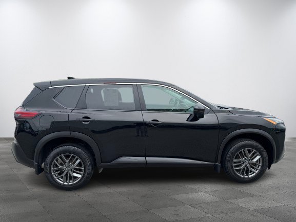 2021 Nissan Rogue S AWD DEMARREUR APPLE CARPLAY VOLANT CHAUFFANT