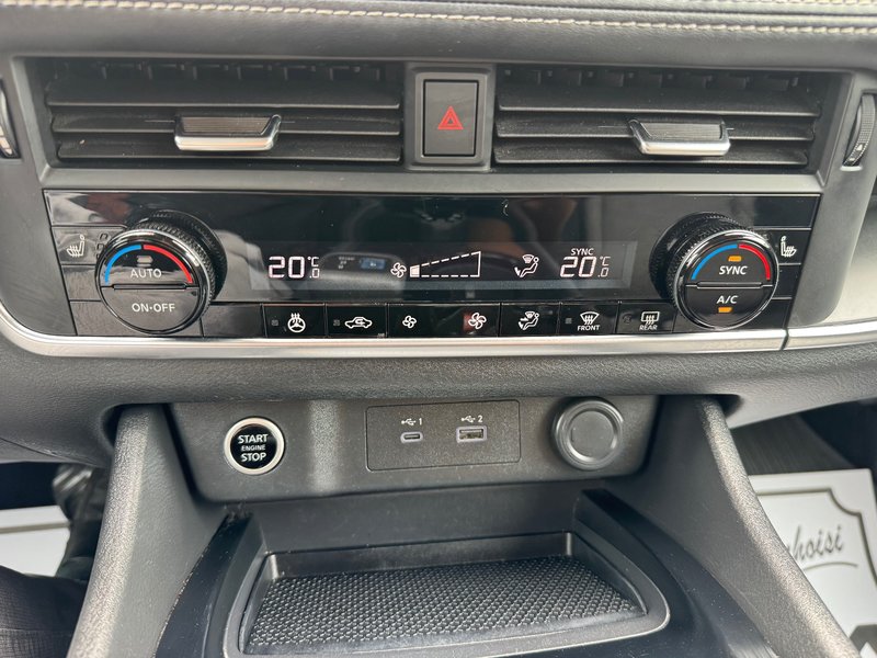 2021 Nissan Rogue S AWD DEMARREUR APPLE CARPLAY VOLANT CHAUFFANT