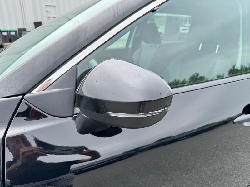 2021 Nissan Rogue S AWD DEMARREUR APPLE CARPLAY VOLANT CHAUFFANT
