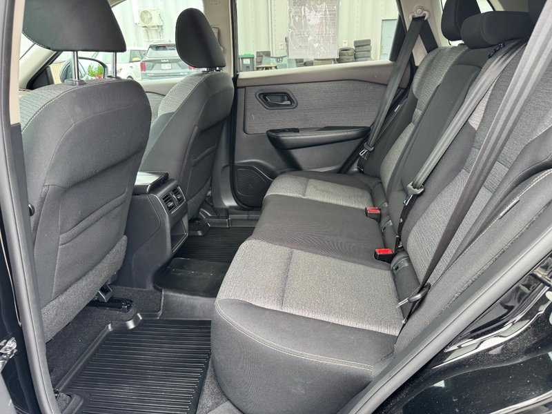 2021 Nissan Rogue S AWD DEMARREUR APPLE CARPLAY VOLANT CHAUFFANT