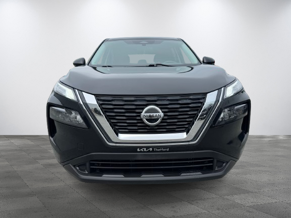 2021 Nissan Rogue S AWD DEMARREUR APPLE CARPLAY VOLANT CHAUFFANT