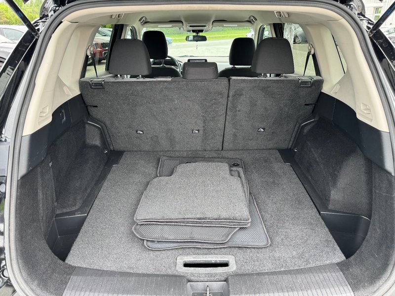 2021 Nissan Rogue S AWD DEMARREUR APPLE CARPLAY VOLANT CHAUFFANT