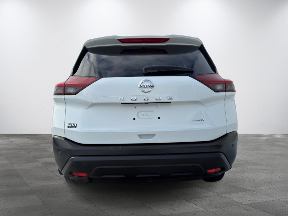 2021 Nissan Rogue S AWD PNEUS D'HIVER APPLE CARPLAY PAS ACCIDENTE