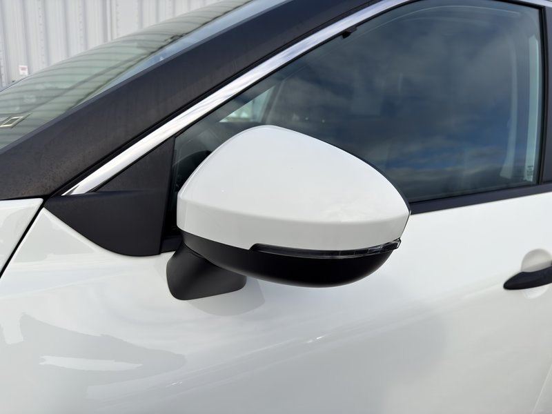 2021 Nissan Rogue S AWD PNEUS D'HIVER APPLE CARPLAY PAS ACCIDENTE