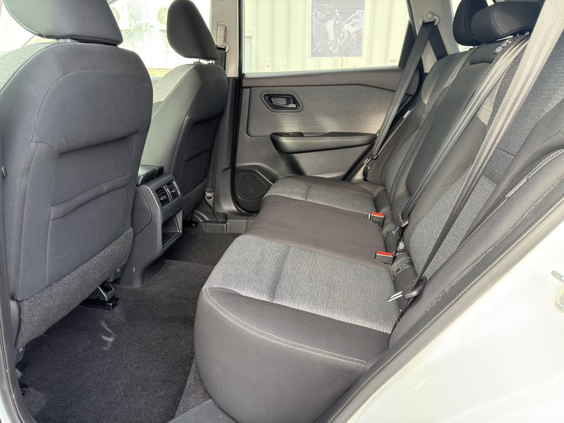 2021 Nissan Rogue S AWD PNEUS D'HIVER APPLE CARPLAY PAS ACCIDENTE