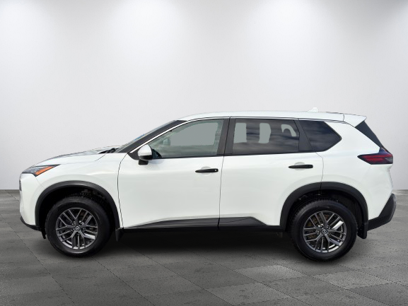 2021 Nissan Rogue S AWD PNEUS D'HIVER APPLE CARPLAY PAS ACCIDENTE