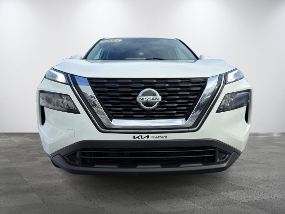 2021 Nissan Rogue S AWD PNEUS D'HIVER APPLE CARPLAY PAS ACCIDENTE