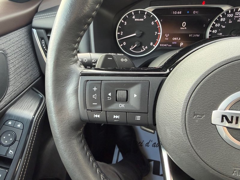 2021 Nissan Rogue S AWD PNEUS D'HIVER APPLE CARPLAY PAS ACCIDENTE