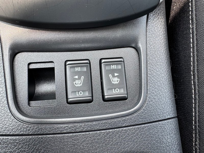2017 Nissan Sentra SV HITCH CAMERA SIEGES CHAUFFANTS PAS ACCIDENTE