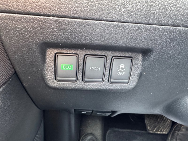 2017 Nissan Sentra SV HITCH CAMERA SIEGES CHAUFFANTS PAS ACCIDENTE
