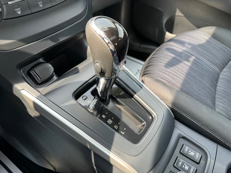 2017 Nissan Sentra SV HITCH CAMERA SIEGES CHAUFFANTS PAS ACCIDENTE