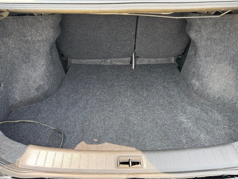 2017 Nissan Sentra SV HITCH CAMERA SIEGES CHAUFFANTS PAS ACCIDENTE