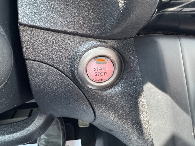 2017 Nissan Sentra SV HITCH CAMERA SIEGES CHAUFFANTS PAS ACCIDENTE