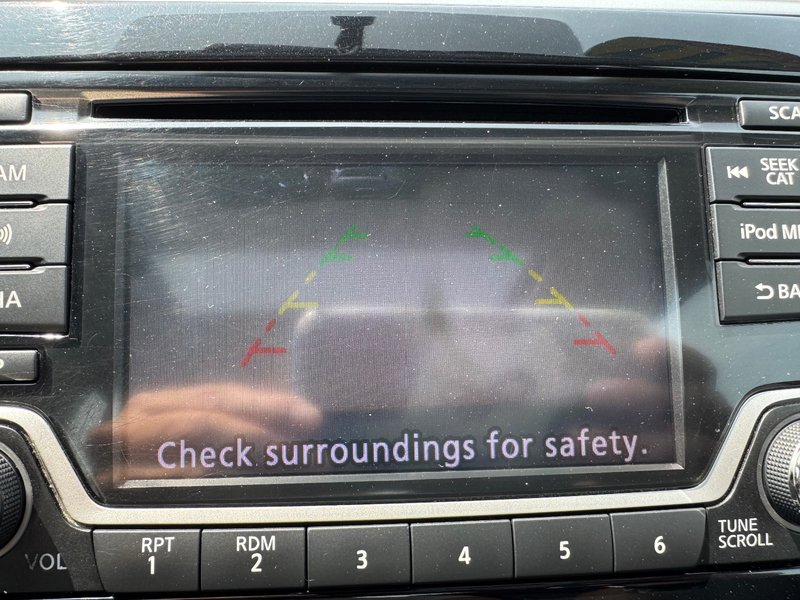 2017 Nissan Sentra SV HITCH CAMERA SIEGES CHAUFFANTS PAS ACCIDENTE