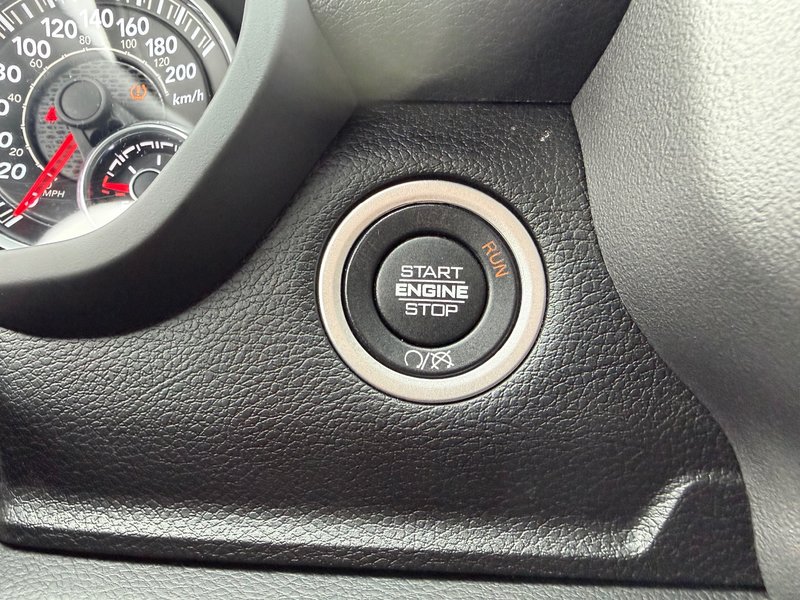 2024 Ram 2500 Big Horn Level 2 CUMMINS DIESEL 4X4 PAS ACCIDENTE