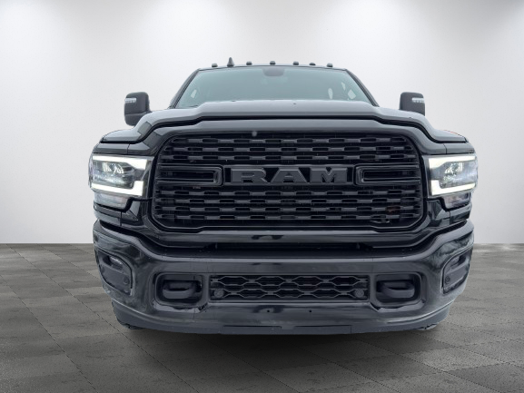 2024 Ram 2500 Big Horn Level 2 CUMMINS DIESEL 4X4 PAS ACCIDENTE