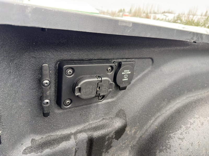 2024 Ram 2500 Big Horn Level 2 CUMMINS DIESEL 4X4 PAS ACCIDENTE