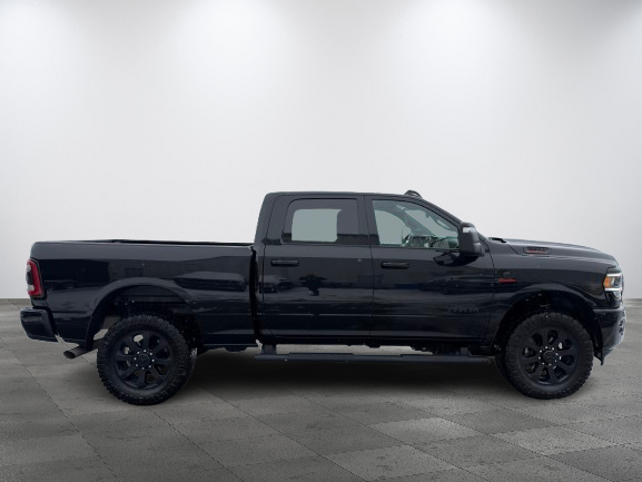 2024 Ram 2500 Big Horn Level 2 CUMMINS DIESEL 4X4 PAS ACCIDENTE