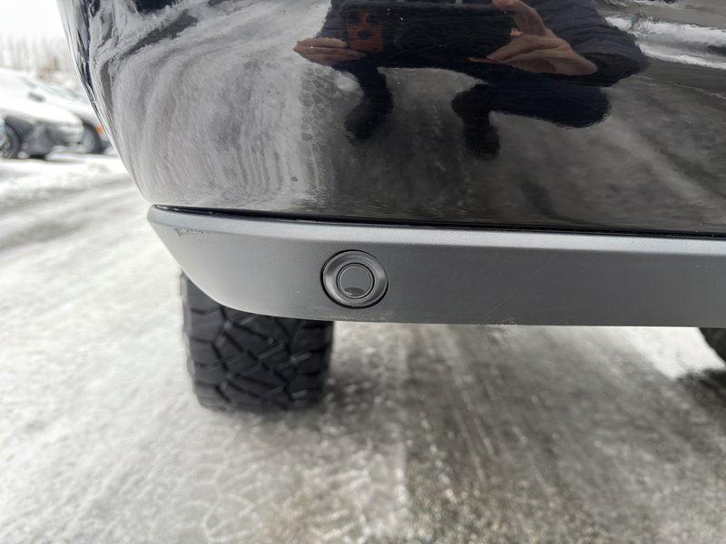 2024 Ram 2500 Big Horn Level 2 CUMMINS DIESEL 4X4 PAS ACCIDENTE