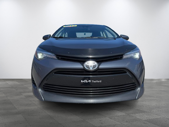 Toyota Corolla LE CAMERA RECUL SIEGES CHAUFFANTS PAS ACCIDENTE 2017 INSPECTE+AIR CLIMATISE+REGULATEUR DE VITESSES+BLUETOOTH+GROUPE ELECTRIQUE+PHARES AUTOMATIQUE