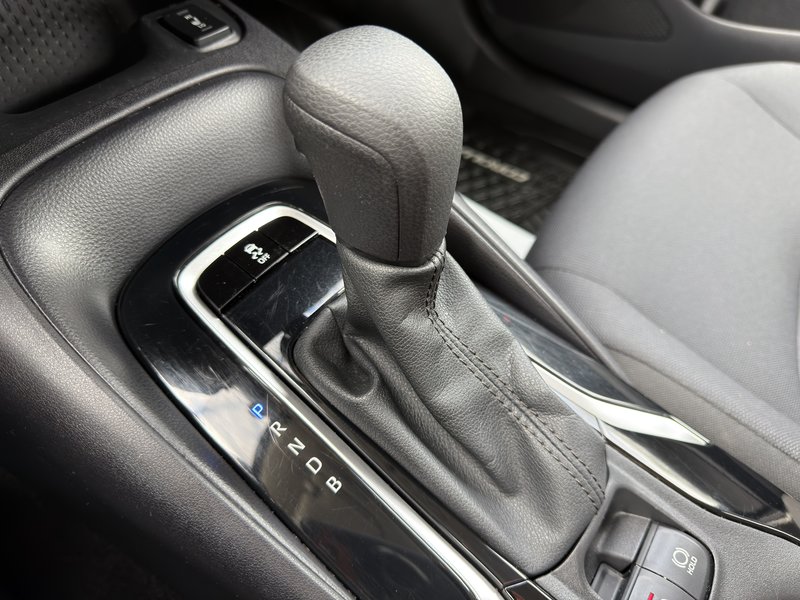 2022 Toyota Corolla LE PNEUS D'HIVER APPLE CARPLAY PAS ACCIDENTE