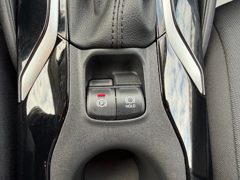 2022 Toyota Corolla LE PNEUS D'HIVER APPLE CARPLAY PAS ACCIDENTE