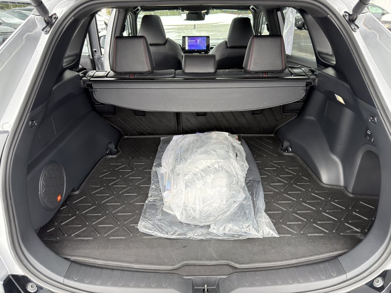 2024 Toyota RAV4 Prime PHEV XSE Technologie AWD PNEUS HIVER PAS ACCIDENTE