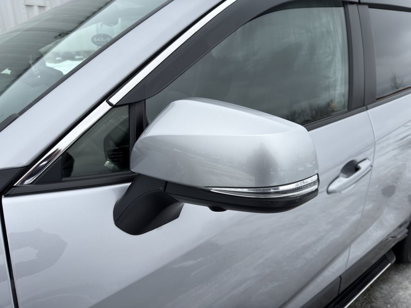 2024 Toyota RAV4 Prime PHEV XSE Technologie AWD PNEUS HIVER PAS ACCIDENTE