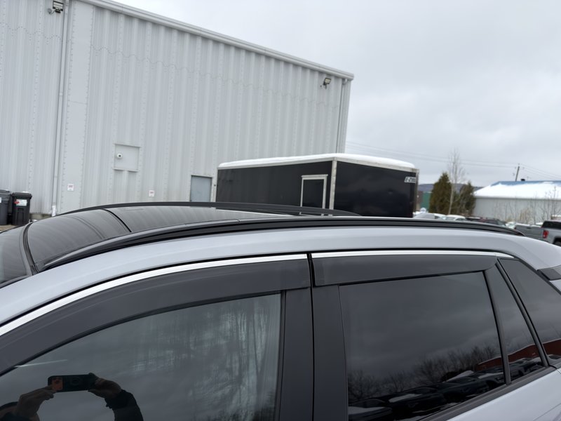 2024 Toyota RAV4 Prime PHEV XSE Technologie AWD PNEUS HIVER PAS ACCIDENTE