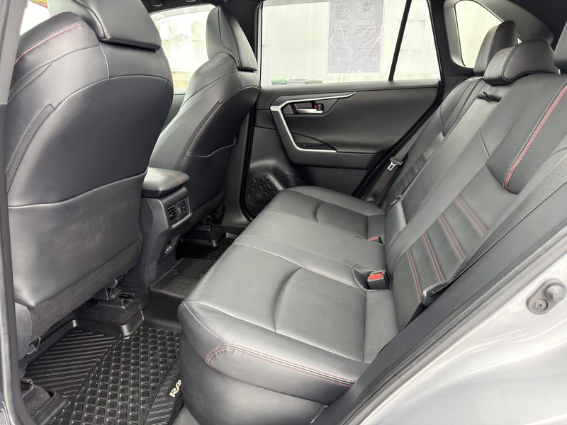 2024 Toyota RAV4 Prime PHEV XSE Technologie AWD PNEUS HIVER PAS ACCIDENTE