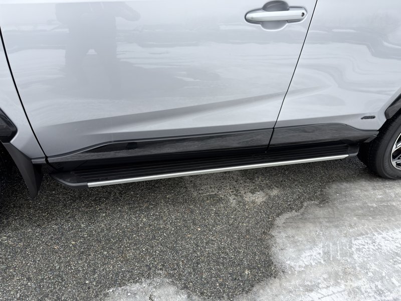 2024 Toyota RAV4 Prime PHEV XSE Technologie AWD PNEUS HIVER PAS ACCIDENTE