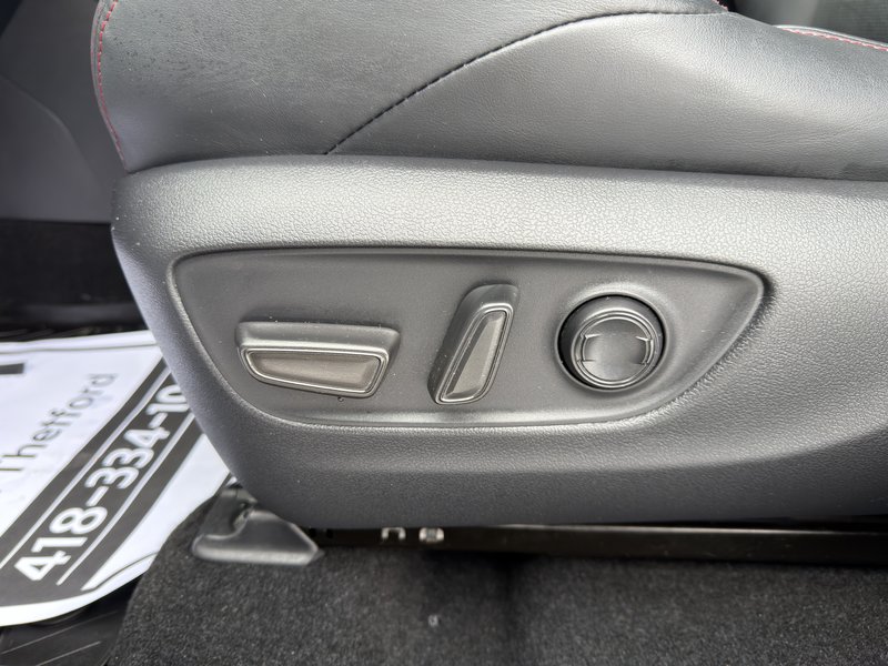 2024 Toyota RAV4 Prime PHEV XSE Technologie AWD PNEUS HIVER PAS ACCIDENTE