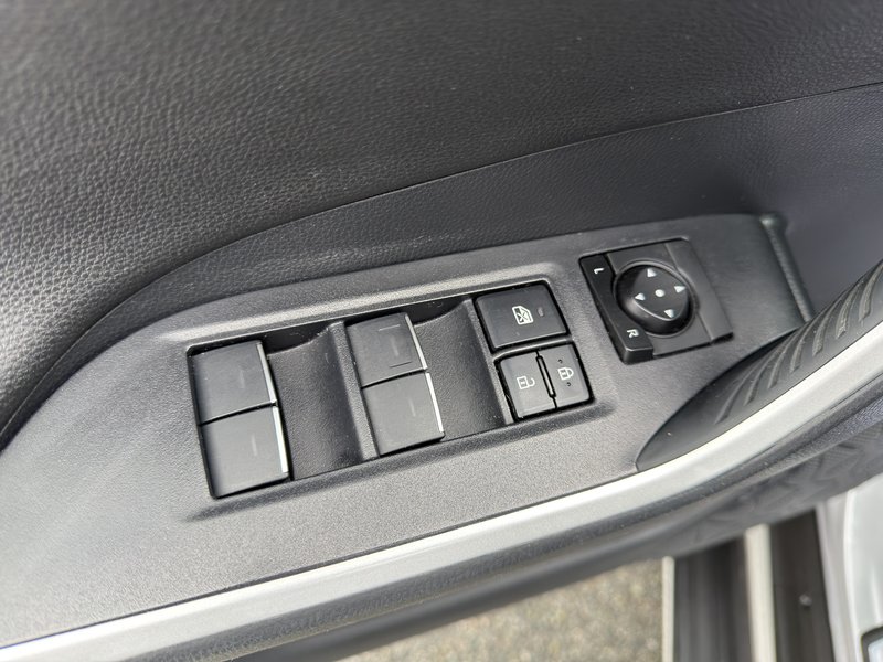 2024 Toyota RAV4 Prime PHEV XSE Technologie AWD PNEUS HIVER PAS ACCIDENTE