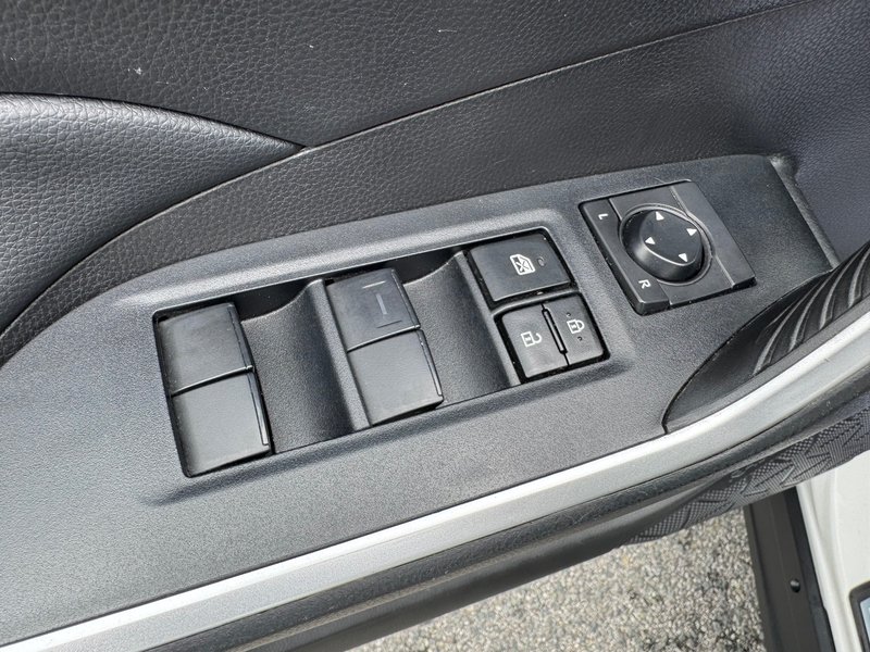 2022 Toyota RAV4 LE AWD PNEUS D'HIVER DEMARREUR PAS ACCIDENTE