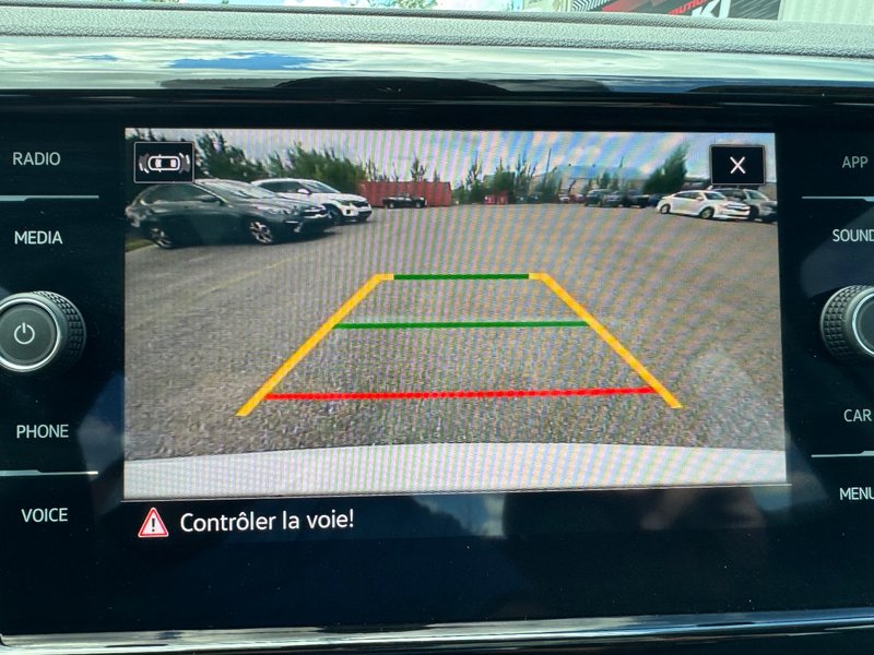 Volkswagen Taos Comfortline Black Edition AWD PAS ACCIDENTE 2024 INSPECTE+DEMARREUR+TOIT PANORAMIQUE+SIEGE ELECTRIQUE+ANDROID AUTO/APPLE CARPLAY+BOUTON POUSSOIR