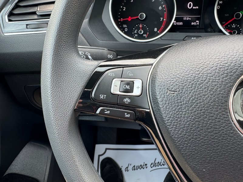 2019 Volkswagen Tiguan Trendline AWD PNEUS D'HIVER CAMERA PAS ACCIDENTE