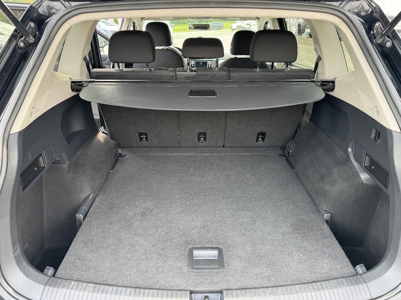 2019 Volkswagen Tiguan Trendline AWD PNEUS D'HIVER CAMERA PAS ACCIDENTE