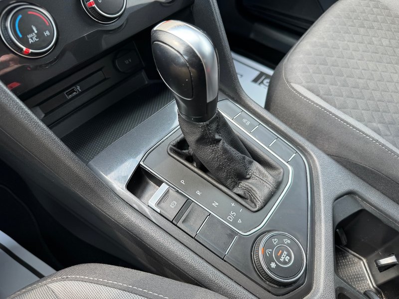 2019 Volkswagen Tiguan Trendline AWD PNEUS D'HIVER CAMERA PAS ACCIDENTE