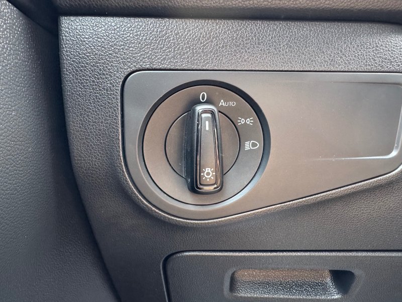 2019 Volkswagen Tiguan Trendline AWD PNEUS D'HIVER CAMERA PAS ACCIDENTE