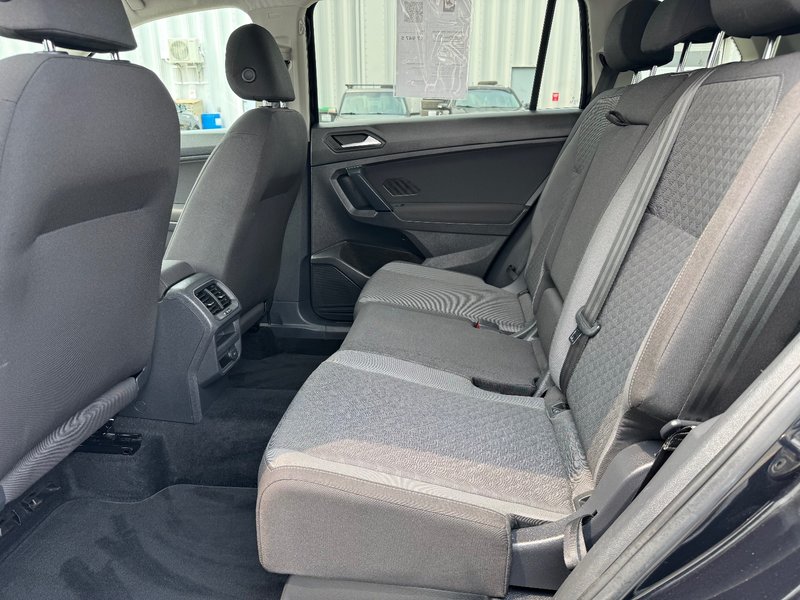 2019 Volkswagen Tiguan Trendline AWD PNEUS D'HIVER CAMERA PAS ACCIDENTE