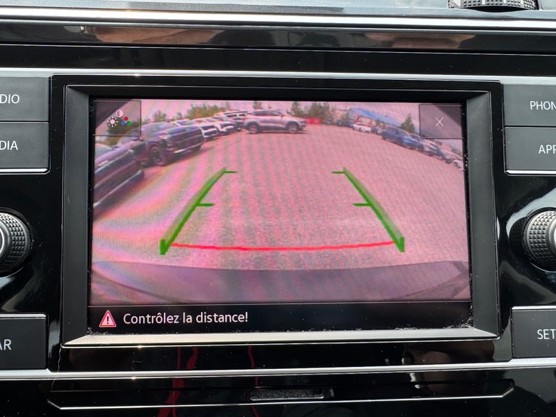 2019 Volkswagen Tiguan Trendline AWD PNEUS D'HIVER CAMERA PAS ACCIDENTE