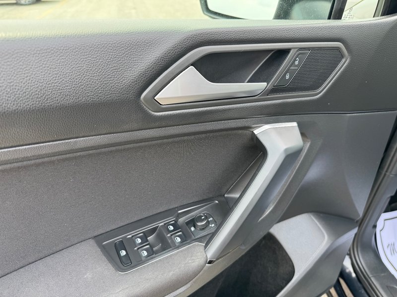 2019 Volkswagen Tiguan Trendline AWD PNEUS D'HIVER CAMERA PAS ACCIDENTE