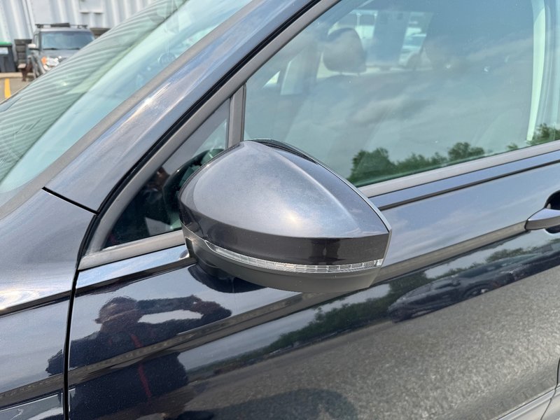 2019 Volkswagen Tiguan Trendline AWD PNEUS D'HIVER CAMERA PAS ACCIDENTE