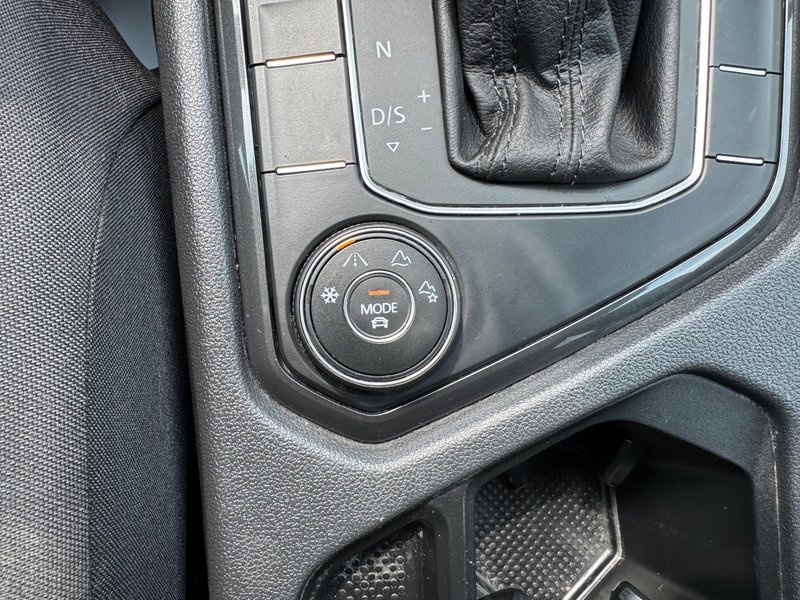2019 Volkswagen Tiguan Trendline AWD PNEUS D'HIVER CAMERA PAS ACCIDENTE