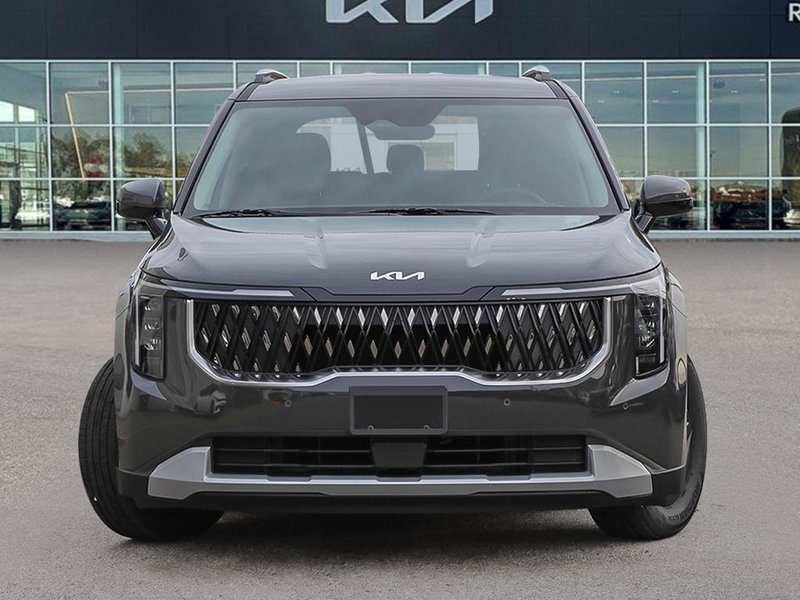 2026 Kia Carnival HEV LX+ Power Sliding Doors | Power Liftgate | Kia Connect | Heated Seats | Heated Wheel | Push Start