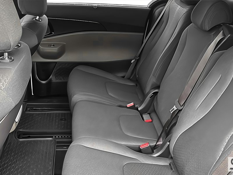 2026 Kia Carnival HEV LX+ Power Sliding Doors | Power Liftgate | Kia Connect | Heated Seats | Heated Wheel | Push Start