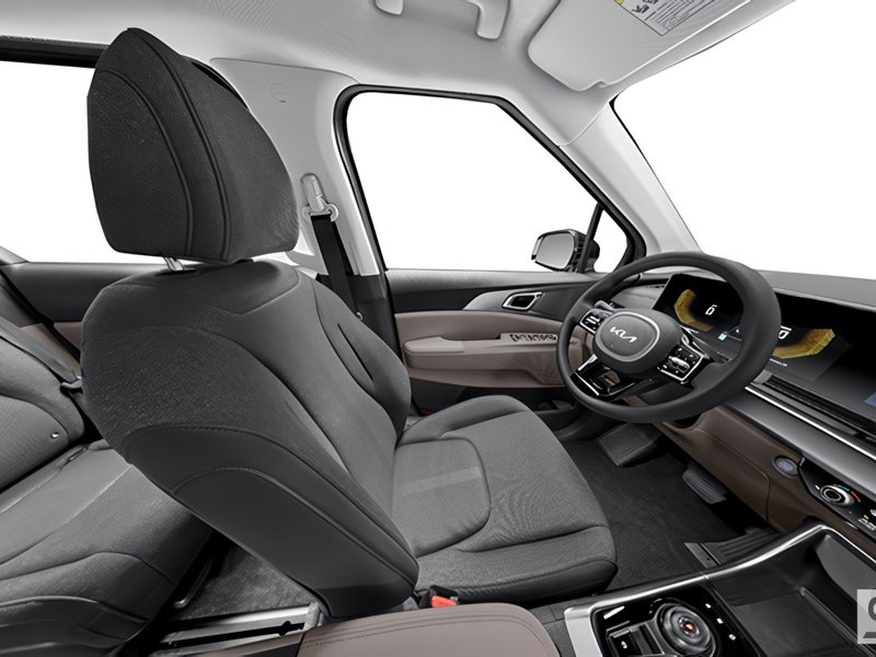 2026 Kia Carnival HEV LX+ Power Sliding Doors | Power Liftgate | Kia Connect | Heated Seats | Heated Wheel | Push Start